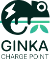 Ginka Charger brand logo